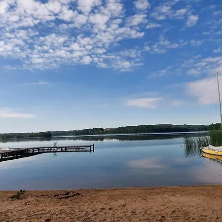 Holiday home Na Wzgorzu *