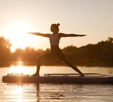 Na Wzgorzu Holiday home Chrzypsko Wielkie