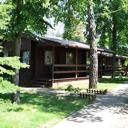 Feriehus Na Wzgorzu