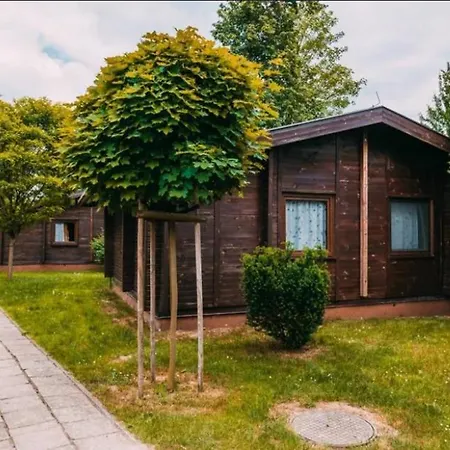Feriehus Na Wzgorzu