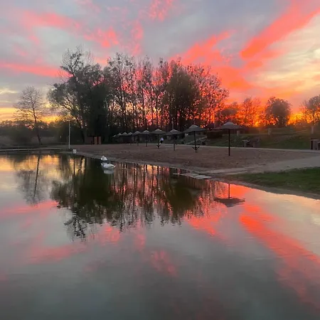 Na Wzgorzu Holiday home