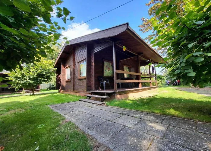 Nyaraló Na Wzgorzu *