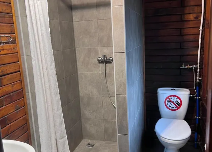 Nyaraló Na Wzgorzu *