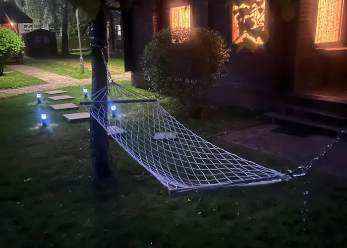 Nyaraló Na Wzgorzu *