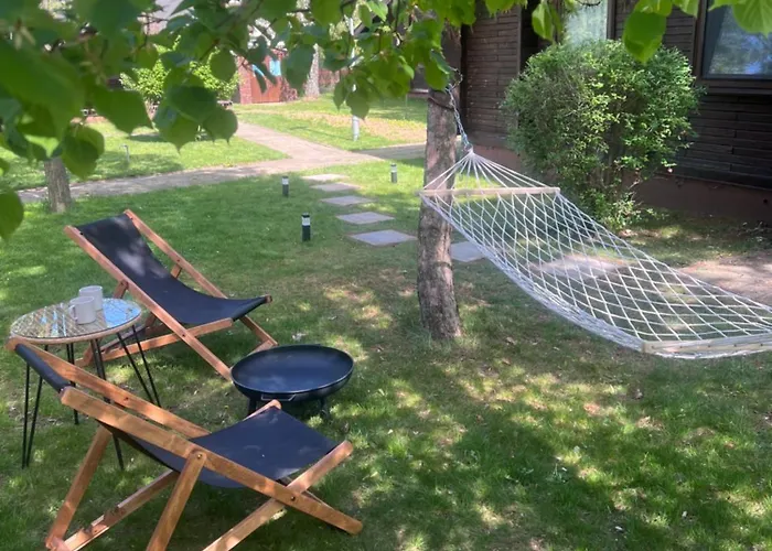 Na Wzgorzu Nyaraló *