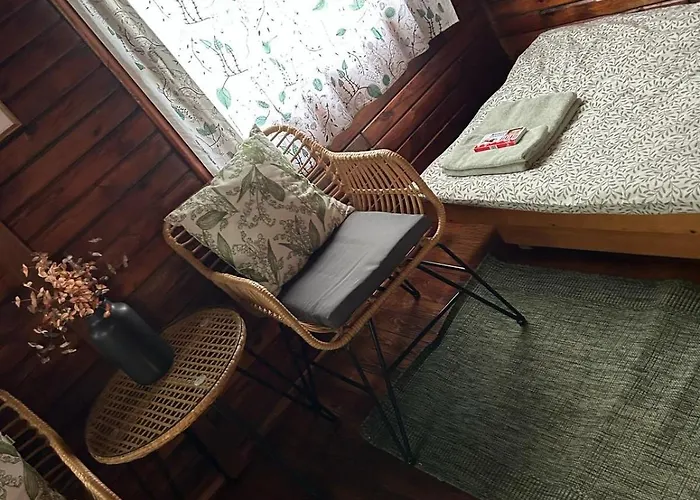 Na Wzgorzu Nyaraló Chrzypsko Wielkie