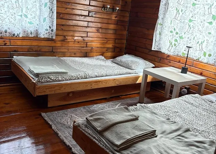 Na Wzgorzu Chrzypsko Wielkie