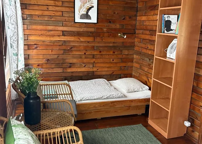 Na Wzgorzu * Chrzypsko Wielkie